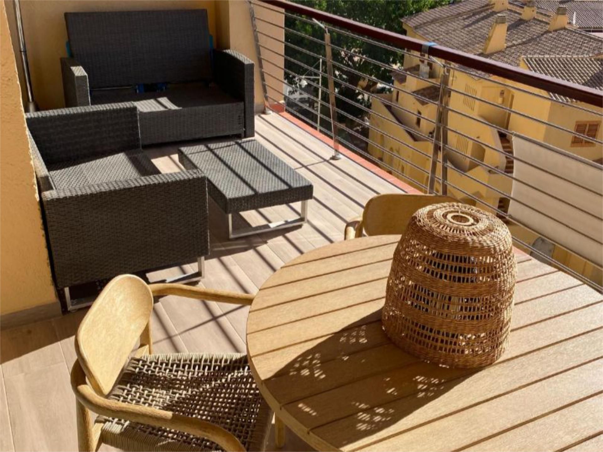 Flat to rent in Calle Currica, 39, Mascarat