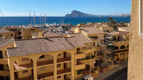 Photo 3 of Flat to rent in Calle Currica, 39, Mascarat, Altea
