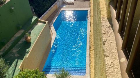 Photo 2 of Flat to rent in Calle Currica, 39, Mascarat, Altea