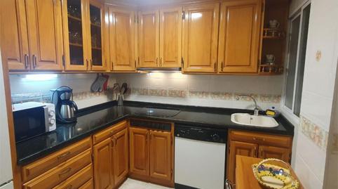 Flat to rent in Avenida Fernando Calzadilla, 17, Pardaleras, Badajoz Capital - image 2 Photo 2 of Flat to rent in Avenida Fernando Calzadilla, 17, Pardaleras, Badajoz Capital