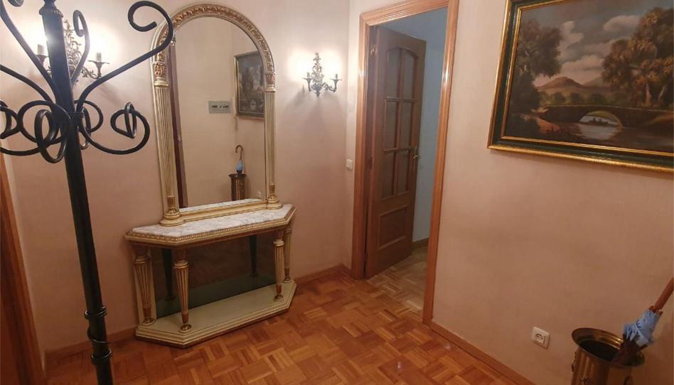 Flat to rent in Avenida Fernando Calzadilla, 17, Pardaleras, Badajoz Capital - image 1 Photo 1 of Flat to rent in Avenida Fernando Calzadilla, 17, Pardaleras, Badajoz Capital