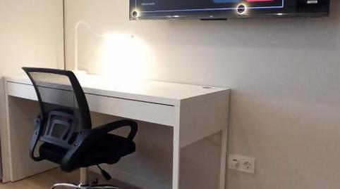 Photo 4 of Loft to rent in Avenida Solidaridad, 39, Residencia,  Logroño