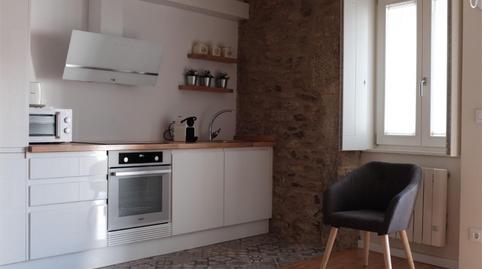 Foto 2 de Apartament de lloguer a Rúa Da Costiña Do Monte, 1, Campus Norte - San Caetano, Santiago de Compostela