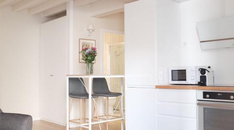 Foto 3 de Apartament de lloguer a Rúa Da Costiña Do Monte, 1, Campus Norte - San Caetano, Santiago de Compostela