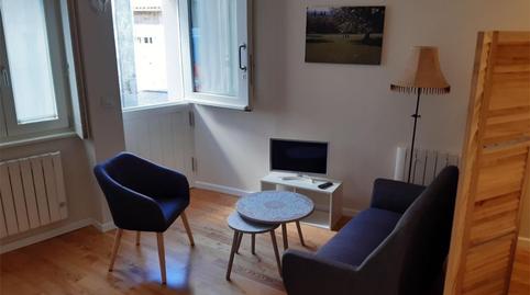 Foto 4 de Apartament de lloguer a Rúa Da Costiña Do Monte, 1, Campus Norte - San Caetano, Santiago de Compostela