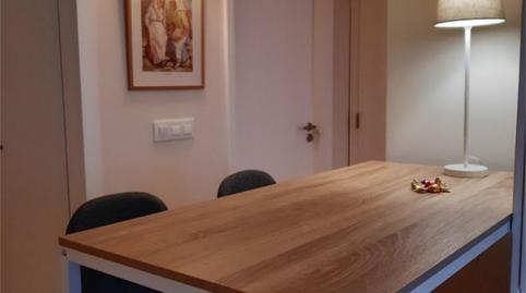 Foto 5 de Apartament de lloguer a Rúa Da Costiña Do Monte, 1, Campus Norte - San Caetano, Santiago de Compostela