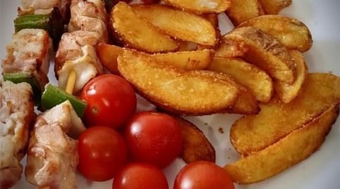 Foto 4 de Habitación en Calle Santiago Apóstol, 8, Guadalupe, Murcia Capital