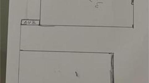 Foto 3 de Trastero de alquiler en Rondilla, Valladolid Capital