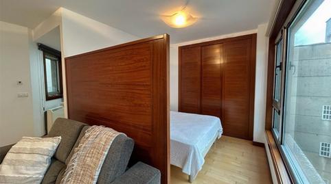 Foto 4 de Pis en venda a Rúa de Joaquín Loriga, 29, Plaza España - Corte Inglés, Vigo