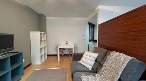 Foto 5 de Pis en venda a Rúa de Joaquín Loriga, 29, Plaza España - Corte Inglés, Vigo