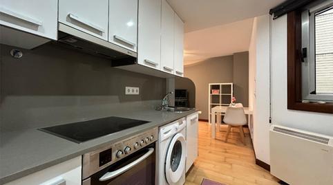 Foto 2 de Pis en venda a Rúa de Joaquín Loriga, 29, Plaza España - Corte Inglés, Vigo