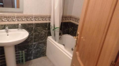 Foto 5 de Pis de lloguer a Hermisende, Zamora