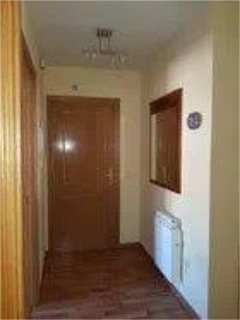 Pis de lloguer en Hermisende amb Calefacció, Jardí privat i Terrassa