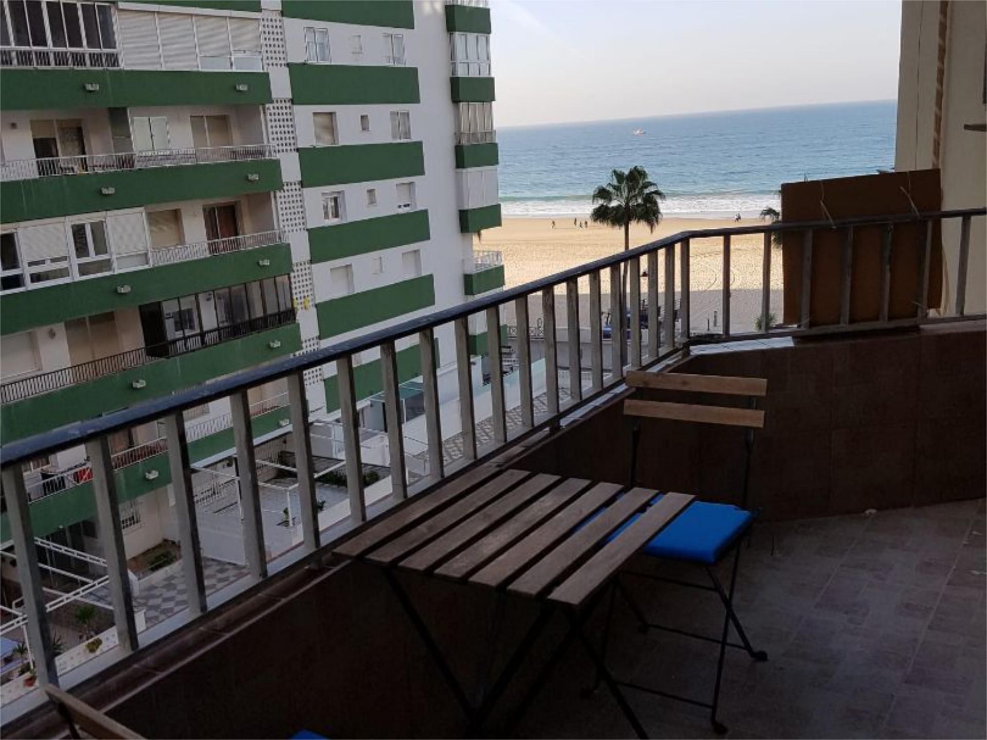 Flat to rent in Calle José García Agulló, 2, Paseo Marítimo - San José - La Laguna Flat to rent in Calle José García Agulló, 2, Paseo Marítimo - San José - La Laguna