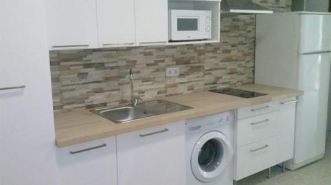 Flat to rent in Calle José García Agulló, 2, Paseo Marítimo - San José - La Laguna, Cádiz Capital - image 2 Photo 2 of Flat to rent in Calle José García Agulló, 2, Paseo Marítimo - San José - La Laguna, Cádiz Capital