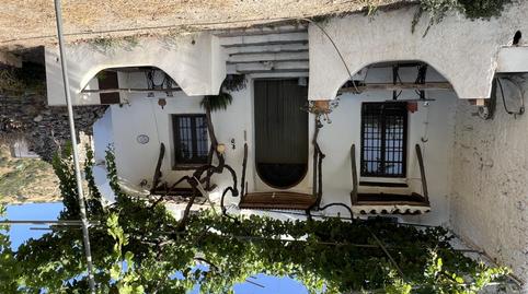 Foto 2 de Finca rústica en venda a Calle Chorro, 29, Rubite, Granada