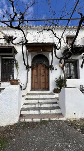 Finca rústica en Venta en Calle Chorro, 29 en Rubite