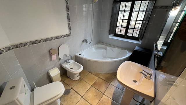 Finca rústica en Venta en Calle Chorro, 29 en Rubite