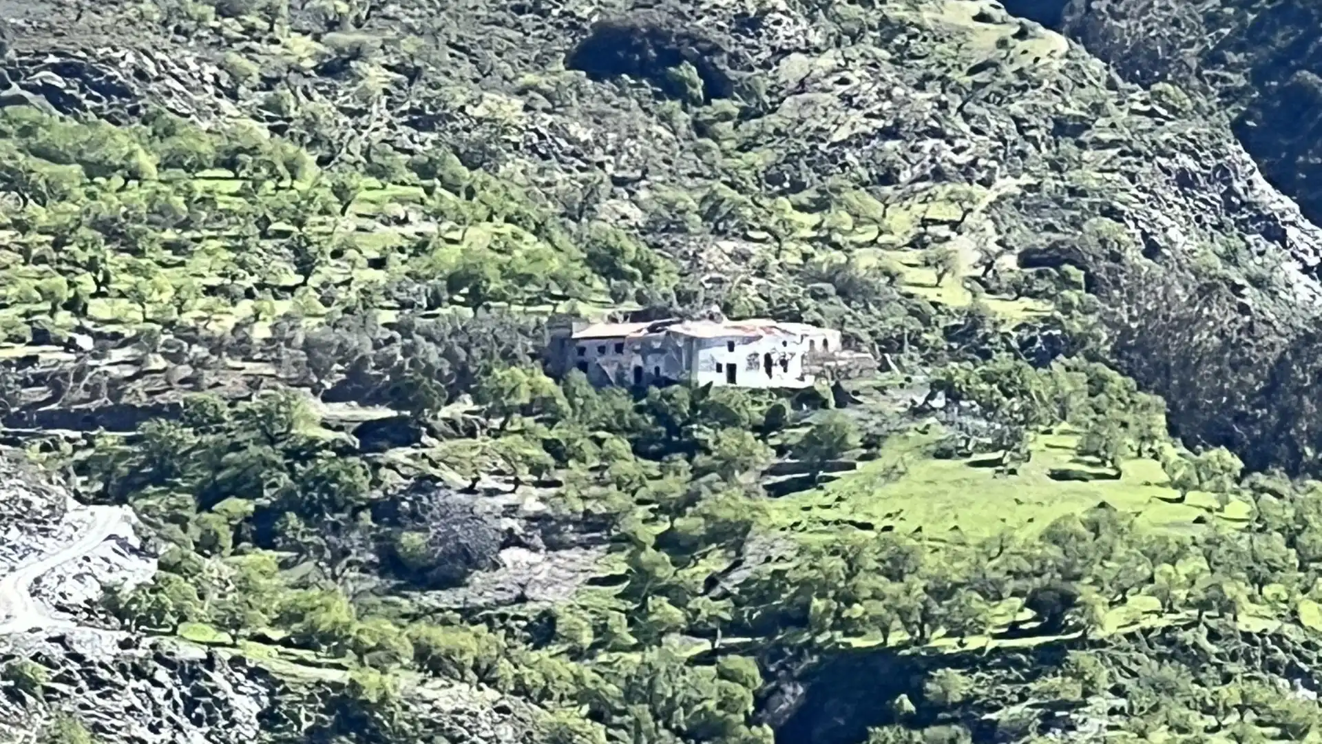 Country house zum Verkauf in Rubite mit Terrasse