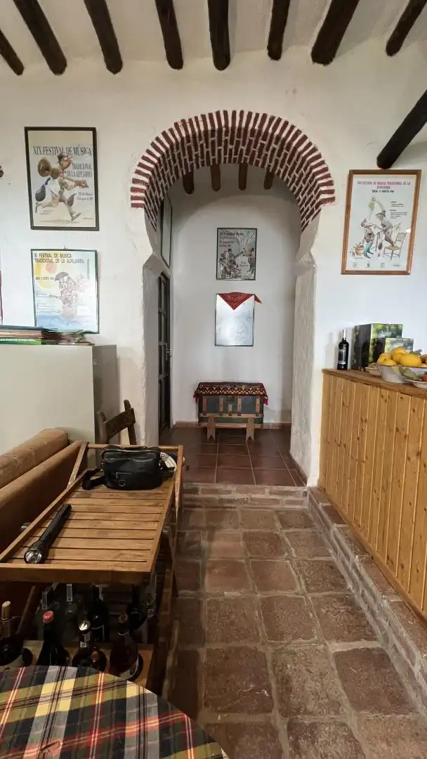 Country house zum Verkauf in Rubite mit Terrasse