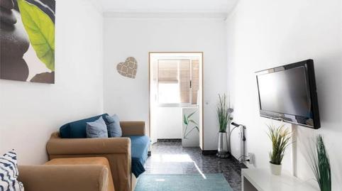 Foto 2 de Apartament de lloguer a Calle Molinos, 16, San Matías - Realejo,  Granada Capital