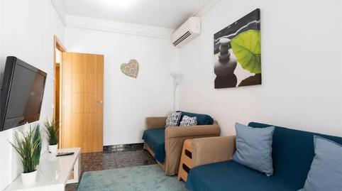 Foto 3 de Apartament de lloguer a Calle Molinos, 16, San Matías - Realejo,  Granada Capital