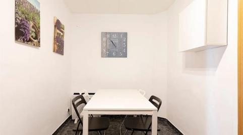 Foto 5 de Apartament de lloguer a Calle Molinos, 16, San Matías - Realejo,  Granada Capital