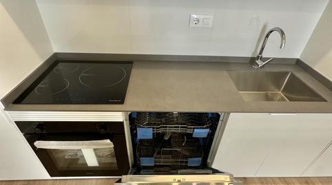 Foto 4 de Dúplex de alquiler en Calle Carolinas, 21, Bellas Vistas,  Madrid Capital