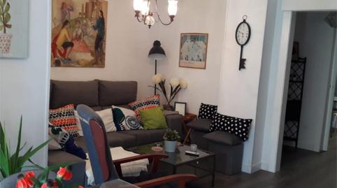 Foto 3 de Pis de lloguer a Plaza Moreno Villa, 7, Parque Ayala - Jardín de la Abadía - Huelín, Málaga Capital