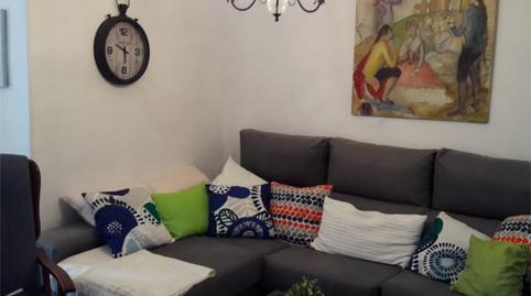 Foto 2 de Pis de lloguer a Plaza Moreno Villa, 7, Parque Ayala - Jardín de la Abadía - Huelín, Málaga Capital