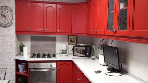 Foto 5 de Pis de lloguer a Plaza Moreno Villa, 7, Parque Ayala - Jardín de la Abadía - Huelín, Málaga Capital