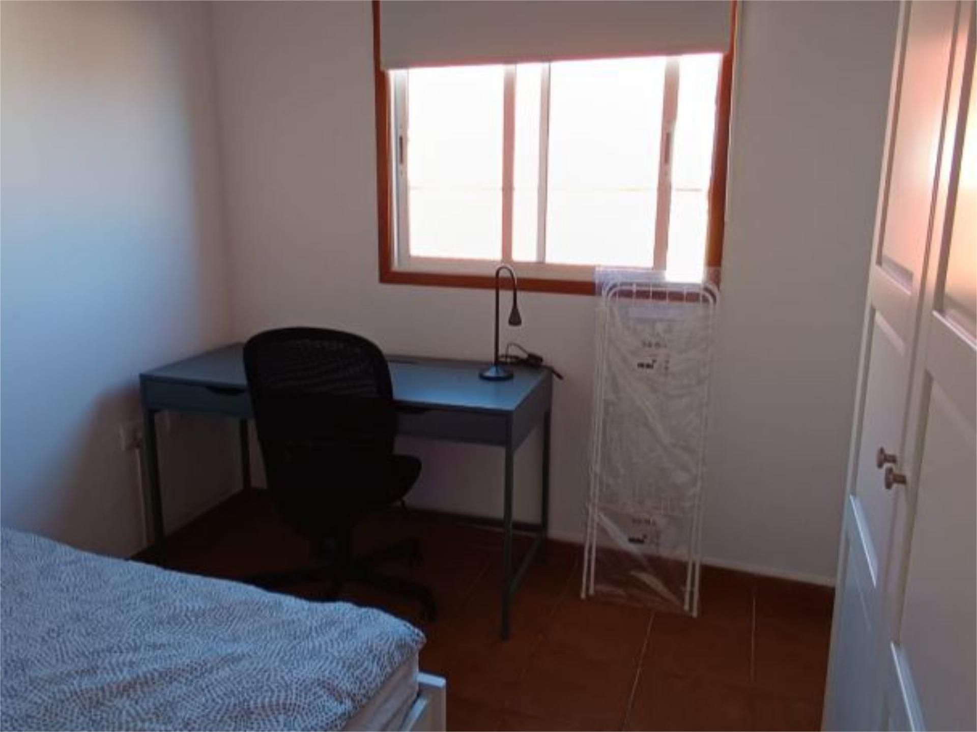 Flat to share in Calle Doctor Pasteur, 90, La Laguna