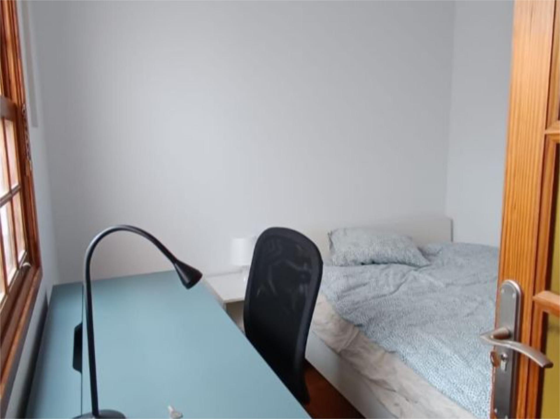 Piso para compartir en Calle Doctor Pasteur, 90, La Laguna Piso para compartir en Calle Doctor Pasteur, 90, La Laguna