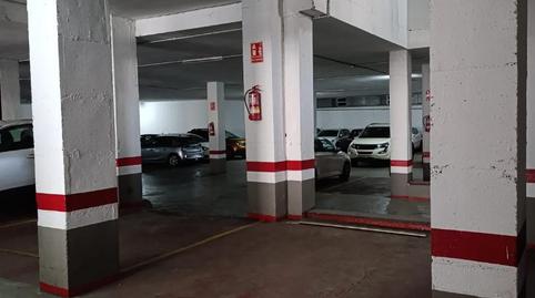 Foto 2 de Garatge en venda a Avinguda D'isabel la Catòlica, 31, Can Serra, L'Hospitalet de Llobregat