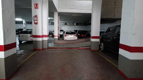 Foto 3 de Garatge en venda a Avinguda D'isabel la Catòlica, 31, Can Serra, L'Hospitalet de Llobregat