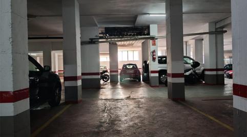 Foto 4 de Garatge en venda a Avinguda D'isabel la Catòlica, 31, Can Serra, L'Hospitalet de Llobregat