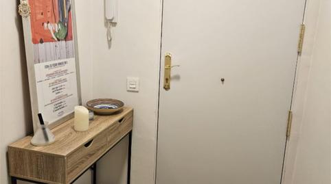 Flat to rent in Calle Almadén de la Plata, 27, Cruz Roja, Sevilla Capital - image 2 Photo 2 of Flat to rent in Calle Almadén de la Plata, 27, Cruz Roja, Sevilla Capital