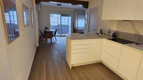 Flat to rent in Calle Almadén de la Plata, 27, Cruz Roja, Sevilla Capital - image 4 Photo 4 of Flat to rent in Calle Almadén de la Plata, 27, Cruz Roja, Sevilla Capital