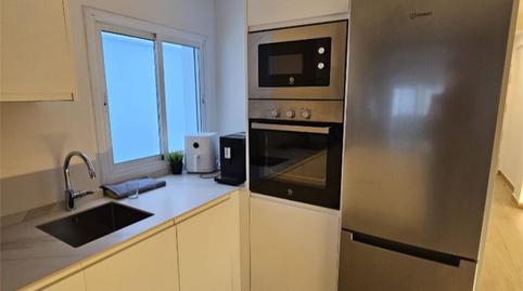 Flat to rent in Calle Almadén de la Plata, 27, Cruz Roja, Sevilla Capital - image 5 Photo 5 of Flat to rent in Calle Almadén de la Plata, 27, Cruz Roja, Sevilla Capital