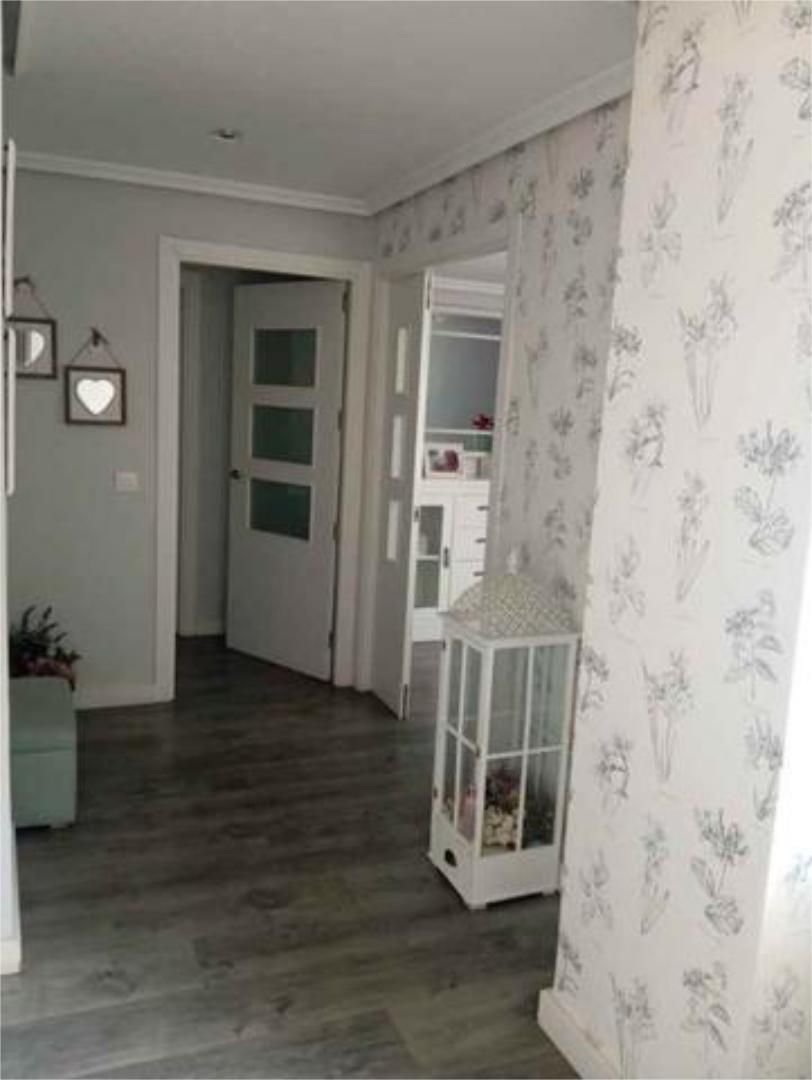 Àtic en venda a Las Vaguadas