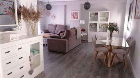 Foto 5 de Àtic en venda a Las Vaguadas, Badajoz Capital