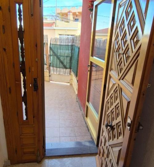 Planta baja de alquiler en Rm-f21, 14, Los Martinez del Puerto, Murcia Capital - imagen 1 Foto 1 de Planta baja de alquiler en Rm-f21, 14, Los Martinez del Puerto, Murcia Capital