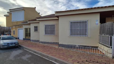 Planta baja de alquiler en Rm-f21, 14, Los Martinez del Puerto, Murcia Capital - imagen 3 Foto 3 de Planta baja de alquiler en Rm-f21, 14, Los Martinez del Puerto, Murcia Capital