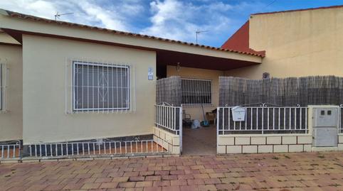 Planta baja de alquiler en Rm-f21, 14, Los Martinez del Puerto, Murcia Capital - imagen 2 Foto 2 de Planta baja de alquiler en Rm-f21, 14, Los Martinez del Puerto, Murcia Capital