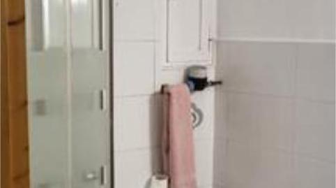 Foto 4 de Pis de lloguer a Zona Alta, Ponferrada