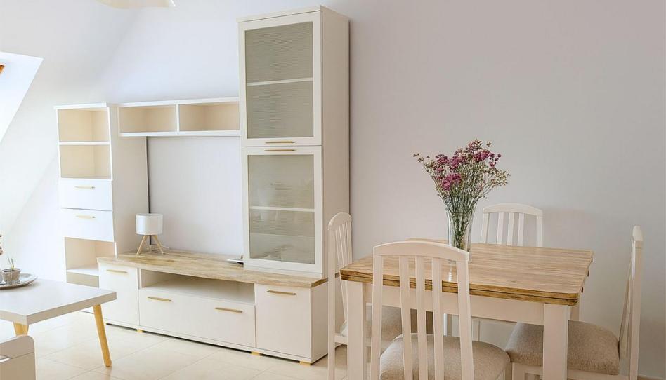 Apartament de lloguer a Avenida Dona Urraca, 8, Caldas de Reis, Pontevedra - imatge 1 Foto 1 de Apartament de lloguer a Avenida Dona Urraca, 8, Caldas de Reis, Pontevedra