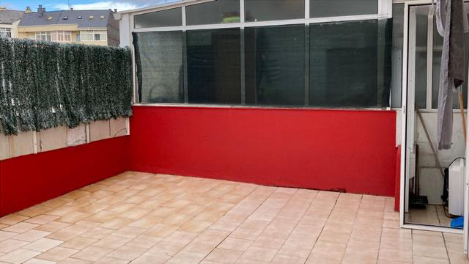 Pis de lloguer a Paradai