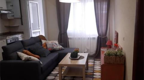 Foto 2 de Pis de lloguer a Paradai, Lugo Capital