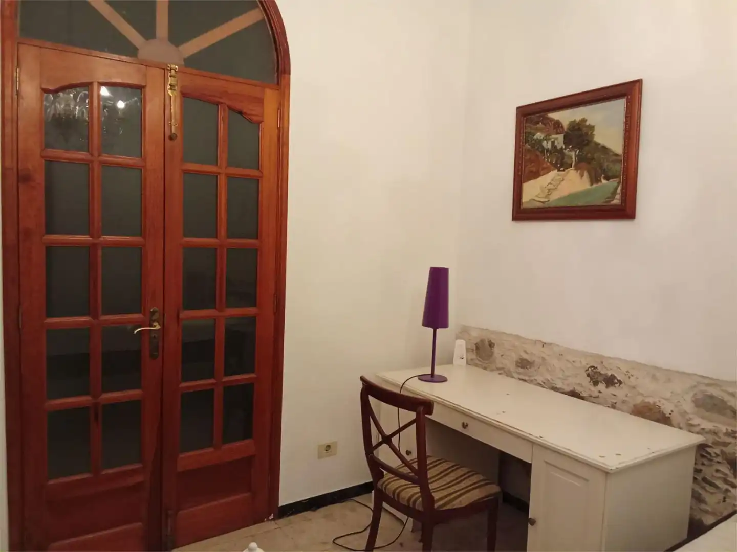 Zimmer in Calle León y Castillo, 123, Arenales - Lugo - Avda. Marítima Zimmer in Calle León y Castillo, 123, Arenales - Lugo - Avda. Marítima