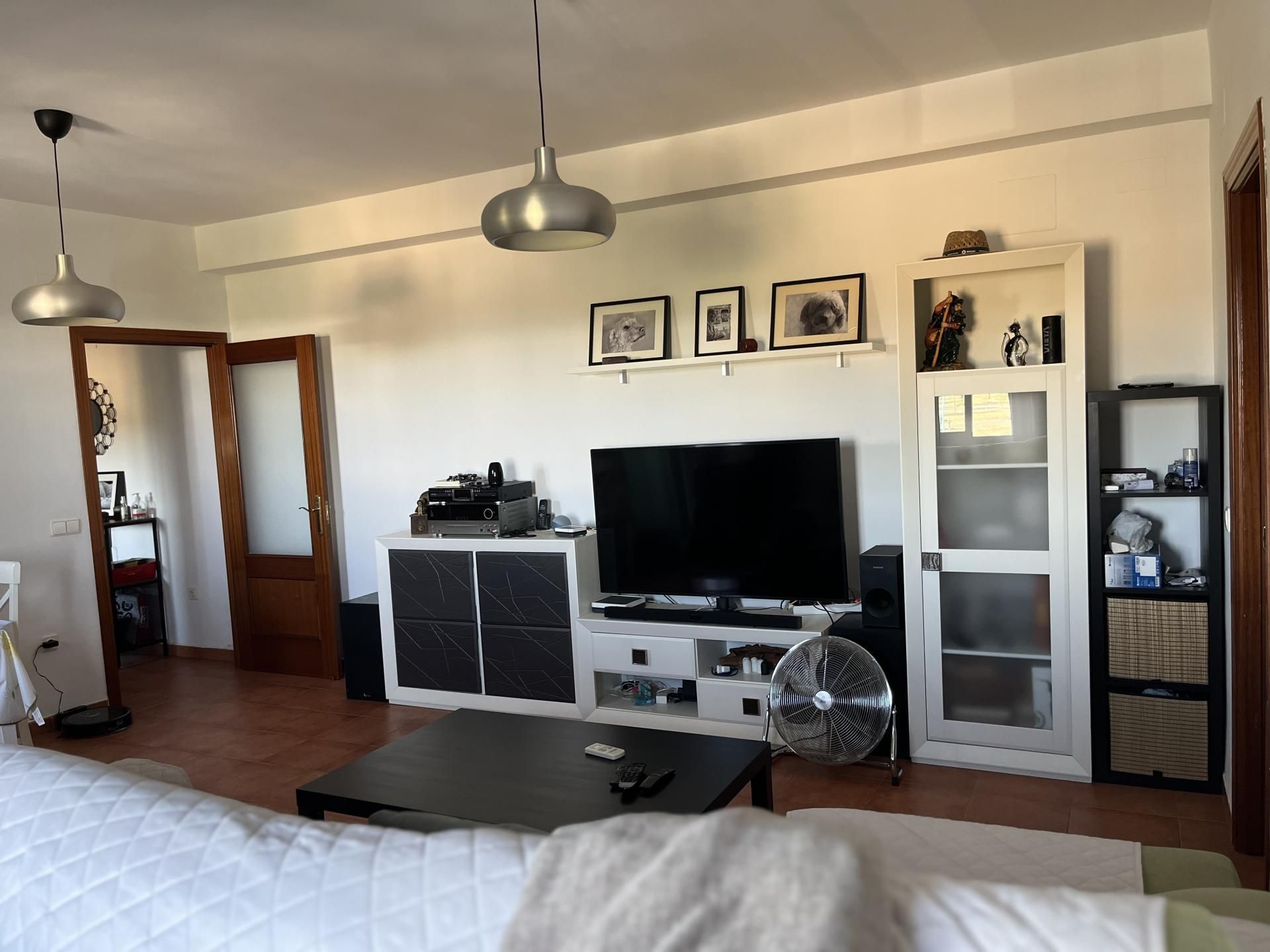 Piso de alquiler en Avenida de Adolfo Suárez, 8, Arco Norte - Avda. España